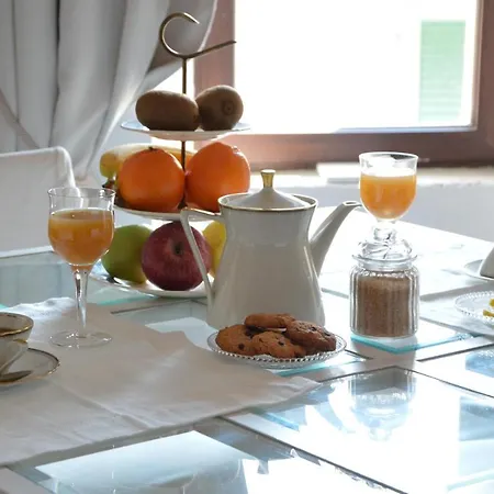 Samgiuvino Tatil Evi Brienno
