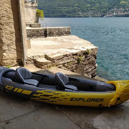 Samgiuvino * Brienno