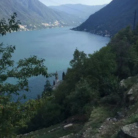 Samgiuvino Ferienhaus *
