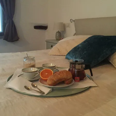 Samgiuvino Tatil Evi Brienno