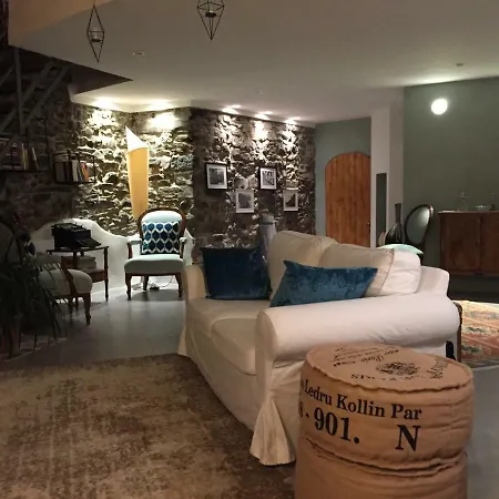 Tatil Evi Samgiuvino Brienno
