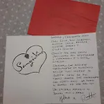 Samgiuvino Nyaraló Brienno