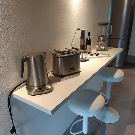 Samgiuvino Casa de Férias Brienno