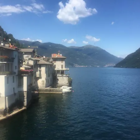 Samgiuvino Casa de Férias Brienno