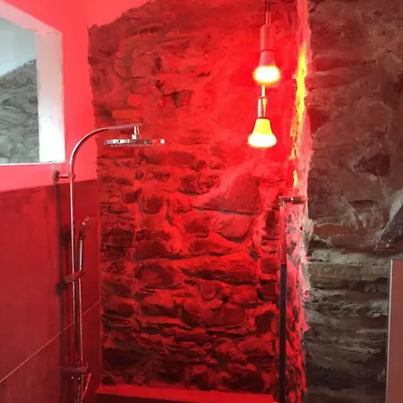 Casa de Férias Samgiuvino