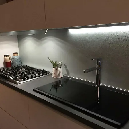 Casa de Férias Samgiuvino *