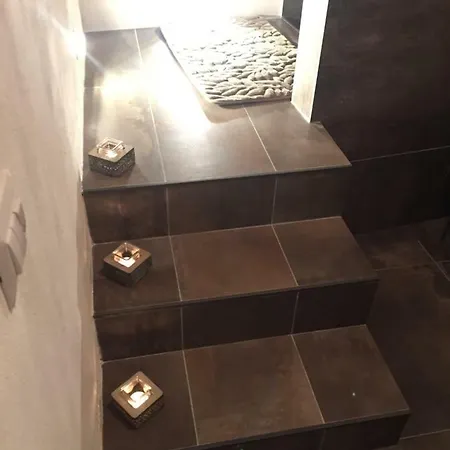 Casa de Férias Samgiuvino *