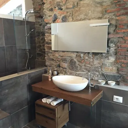 Samgiuvino Casa de Férias *