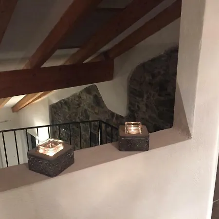 Samgiuvino Casa de Férias Brienno