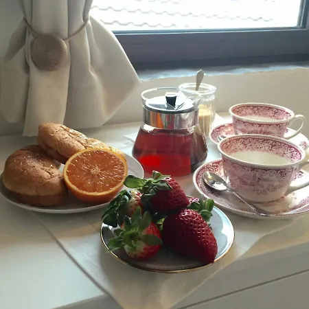 Samgiuvino * Brienno