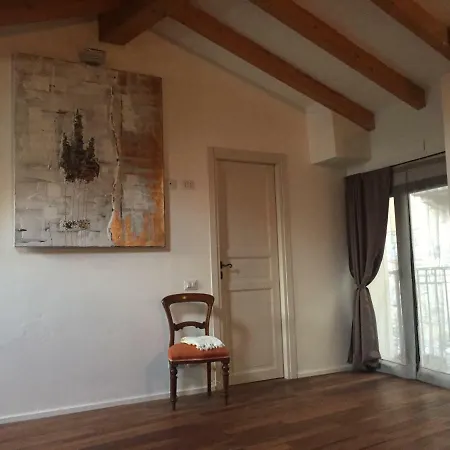 Samgiuvino Casa de Férias Brienno