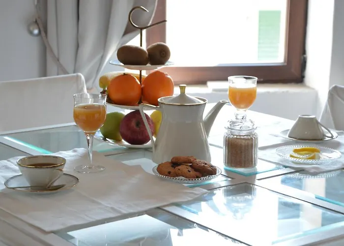Samgiuvino Holiday home Brienno