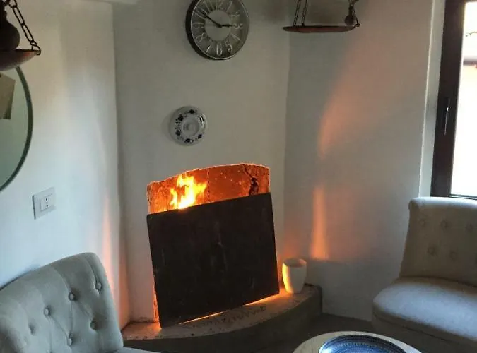 Samgiuvino Holiday home