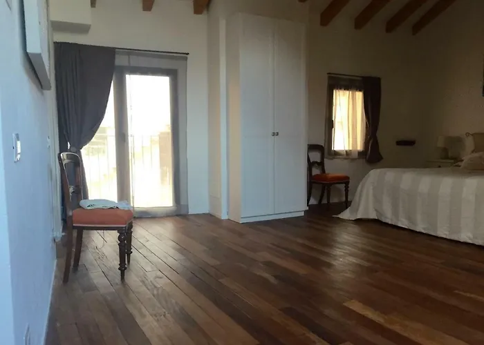 Samgiuvino Holiday home