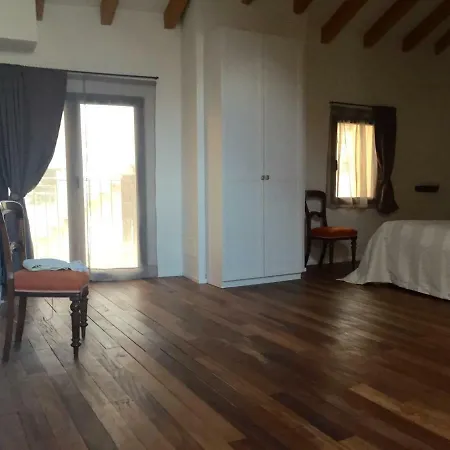 Samgiuvino Vakantiehuis